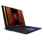 MSI Titan 18" Gaming Laptop - Intel 9, RTX 5080