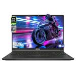 MSI Stealth A16 AI+ Gaming Laptop - High Specs