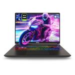 MSI Vector 16 HX Gaming Laptop, Intel i9, RTX 5080