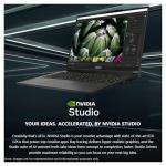 MSI Stealth A16 AI+ Gaming Laptop - High Specs