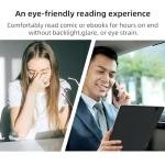 Bigme 10.3" E-Ink Note Taking Tablet with Stylus