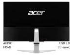 Acer Aspire C27 All-in-One PC, Intel i5