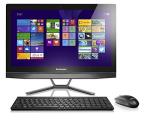 Lenovo B50 23.8" FHD All-in-One Desktop PC