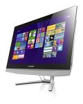 Lenovo B50 23.8" FHD All-in-One Desktop PC