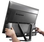 Lenovo B50 23.8" FHD All-in-One Desktop PC