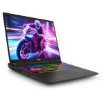 MSI Vector 16 HX Gaming Laptop, Intel i9, RTX 5080