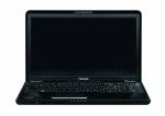 Toshiba Satellite L505-10H 15.6" Laptop - Core 2 Duo