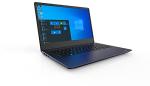Toshiba Dynabook Satellite Pro 14" Laptop, Blue