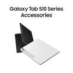 Samsung Galaxy Tab S10 Ultra - 12GB RAM, 1TB Storage