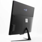 SIMPLETEK 24" All-In-One PC with Wireless Keyboard