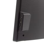 SIMPLETEK 24" All-In-One PC with Wireless Keyboard