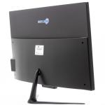 SIMPLETEK 24" All-In-One PC with Wireless Keyboard