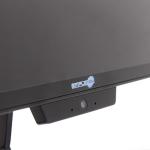 SIMPLETEK 24" All-In-One PC with Wireless Keyboard