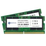 ByteFest 64GB DDR5 Laptop RAM Kit 5200MHz