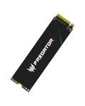 Acer Predator 4TB PCIe 5.0 NVMe SSD