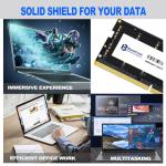 64GB DDR5 RAM (2x32GB) 5200MHz SODIMM