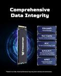 Acer Predator 4TB PCIe 5.0 NVMe SSD
