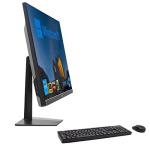 SIMPLETEK 27" i5 All-in-One PC with GTX1650