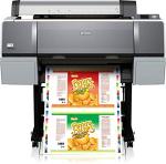 Epson Stylus Pro WT7900 Color Inkjet Printer