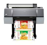 Epson Stylus Pro WT7900 Color Inkjet Printer