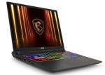 MSI Vector 16 HX Gaming Laptop 240Hz 8TB SSD