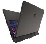 MSI Vector 16 HX Gaming Laptop 240Hz 8TB SSD