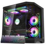 HOENGAGER Ocean of Stars Gaming PC - RTX 5070