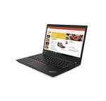 Lenovo ThinkPad T490s 14" Touchscreen Laptop