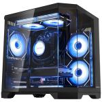 HOENGAGER Ocean of Stars Gaming PC - RTX 5070