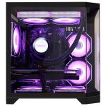 HOENGAGER Ocean of Stars Gaming PC - RTX 5070