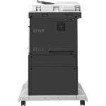 HP LaserJet Enterprise MFP M725f Printer