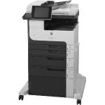 HP LaserJet Enterprise MFP M725f Printer