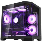 HOENGAGER Ocean of Stars Gaming PC - RTX 5070