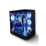 Custom Watercooled Gaming PC - Intel i9, RTX 4090