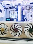 Custom Watercooled Gaming PC | Intel i7, RTX 4080
