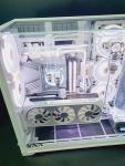 Custom Watercooled Gaming PC - Intel i9, RTX 4090