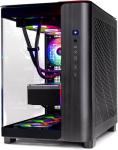 Skytech King 95 Gaming PC with Ryzen 9 RTX 5070