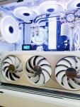 Custom Watercooled Gaming PC | Intel i7, RTX 4080