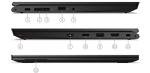 Lenovo ThinkPad L13 Yoga i5 8GB 256GB SSD