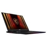 MSI 18" RTX Laptop 64GB RAM 2TB Storage