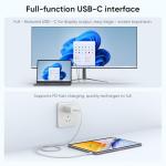 MARGOLAI 2-in-1 Laptop/Tablet with 2K Touchscreen