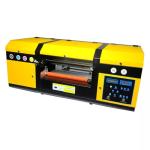 CNCZONE A3 DTF Printer with Double Printhead