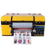 CNCZONE A3 DTF Printer with Double Printhead