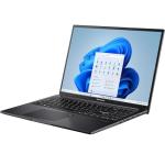 ASUS Vivobook 16" Intel i7 Laptop Bundle