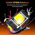 CNCZONE A3 DTF Printer with Double Printhead