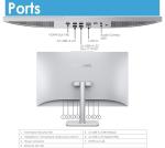 Lenovo 24" FHD All-in-One Desktop Computer