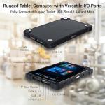 Durable 10.1" Outdoor Tablet with Win11 Pro