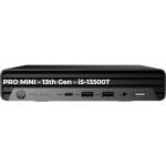 HP ProDesk 400 G9 Mini, Intel i5, 16GB RAM