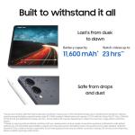 Samsung Galaxy Tab S11 Ultra - 1TB, 16GB, Wi-Fi