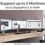 HP ProDesk 400 G9 Mini, Intel i5, 16GB RAM